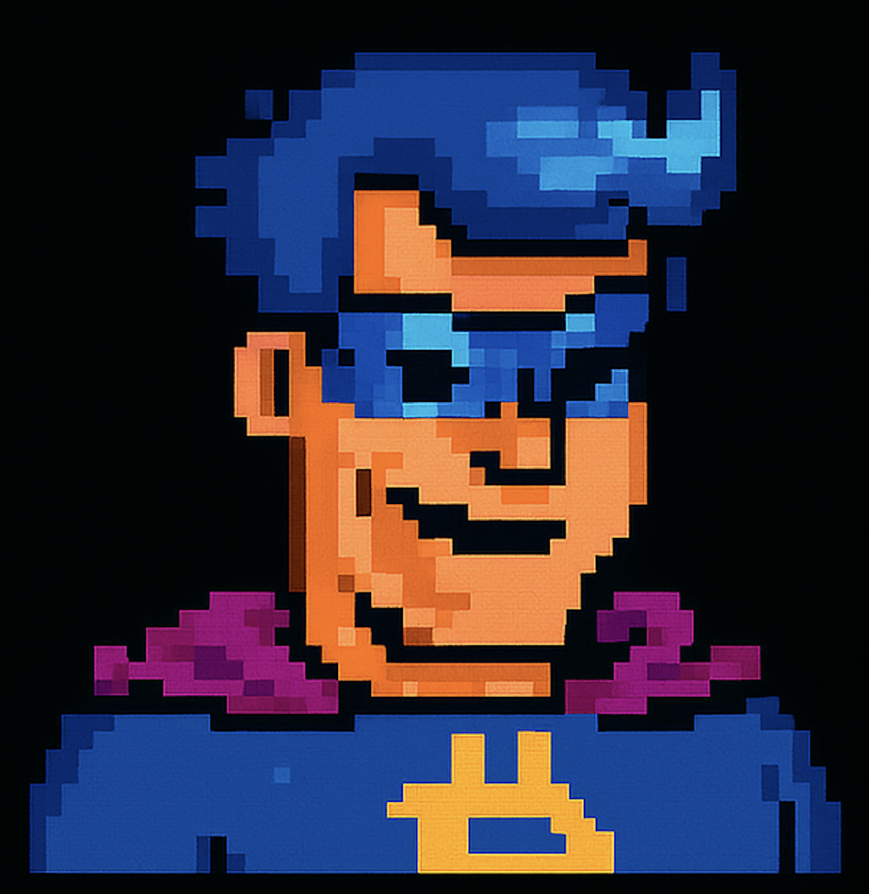 Yield Hero character